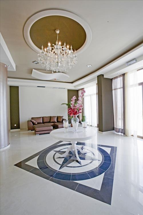 Evia Hotel & Suites Marmari  Интерьер фото